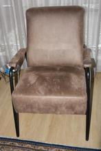 fauteuil, Huis en Inrichting, Fauteuils, Ophalen, Gebruikt, 75 tot 100 cm, 50 tot 75 cm