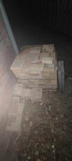 Stenen, Ophalen, 50 tot 150 cm, Zo goed als nieuw, 10 m² of meer