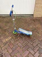 Space scooter-step, Ophalen, Gebruikt, Gewone step, Space Scooter