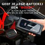 Gooloo jump starter starthulp booster jumpstarter GE3000, Ophalen