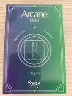 Arcane rieten Rigotti, Ophalen of Verzenden, Nieuw, Saxofoon