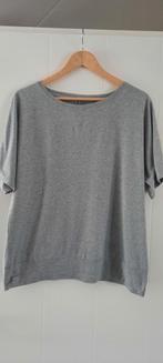 Nomand land zilver top mt xl.Zo goed als nieuw., Ophalen of Verzenden, Zo goed als nieuw, Maat 46/48 (XL) of groter