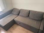Ikea Friheten Slaapbank Gratis ophalen, Huis en Inrichting, Ophalen, Gebruikt, Tweepersoons, Overige maten