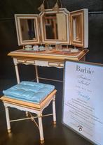 Vanity kaptafel (barbie silkstone), Ophalen of Verzenden, Zo goed als nieuw, Poppenhuis