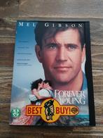 Forever Young - Snapcase DVD, Alle leeftijden, Ophalen of Verzenden, Zo goed als nieuw, Actie en Avontuur
