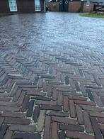 Waalformaat bont (P46), Ophalen, Overige materialen, Gebruikt, Klinkers