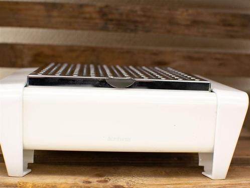 Brabantia schotelwarmer 32961, Huis en Inrichting, Keuken | Keukenbenodigdheden, Gebruikt, Ophalen of Verzenden