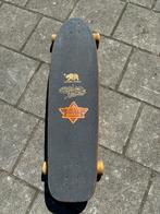 Duster longboard, Ophalen of Verzenden, Gebruikt, Skateboard, Longboard