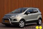 Ford EcoSport 1.5 Ti-VCT Titanium Automaat, 112 pk, SUV of Terreinwagen, 16 km/l, 66 €/maand