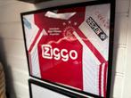 Bekerfinale shirt: Ajax - Vitesse. Tadic, Ophalen of Verzenden, Zo goed als nieuw, Ajax, Shirt