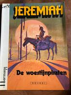 Jeremiah, Eén comic, Ophalen of Verzenden, Zo goed als nieuw, Europa