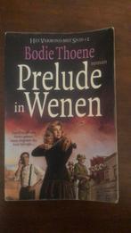 Het verbond met Sion volledige serie, Boeken, Ophalen of Verzenden, Gelezen, Bodie Thoene