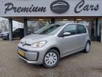 Volkswagen up! 1.0 BMT move up!|AIRCO|BLUETOOTH|CARPLAY|1ste, Voorwielaandrijving, Gebruikt, Origineel Nederlands, Handgeschakeld