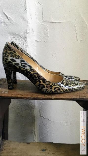 Geweldige set Peter Kaiser, clutch en pumps beschikbaar voor biedingen
