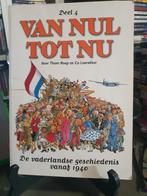 van nul tot nu deel 4, Boeken, Stripboeken, Meerdere stripboeken, Ophalen
