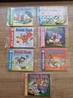 Donald Duck Mini-boekjes Nestlé 1998, Eén stripboek, Ophalen of Verzenden, Nieuw