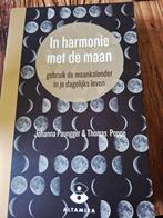 In Harmonie met de Maan - Gebruik de Maankalender, Ophalen of Verzenden
