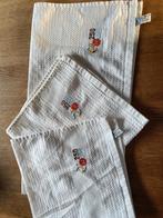 3x Douwe Egberts Keukendoeken, Ophalen, Nieuw, Wit