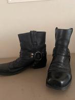 Sendra laarzen donkerblauw maat 39, Motoren, Kleding | Motorkleding, Laarzen