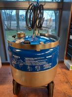 Romess remontluchter S15 Remvloeistof ververs apparaat, Ophalen, Gebruikt