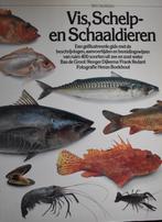 De Groot e.a.: Vis, schelp- en schaaldieren (ruim 400 soorte, Boeken, Natuur algemeen, Ophalen of Verzenden, Zo goed als nieuw