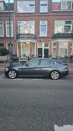 BMW 3-Serie 3.0 I 325 AUT 2008 Grijs, Auto's, BMW, Automaat, 745 kg, Achterwielaandrijving, 74 €/maand
