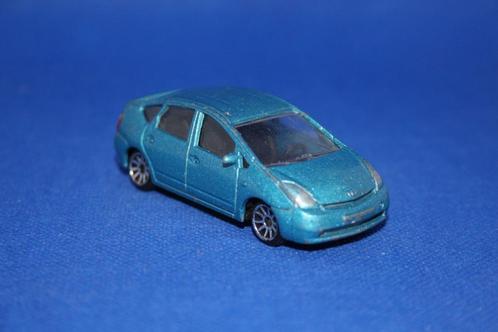 Majorette no 292d Toyota Prius 1/59, Hobby en Vrije tijd, Modelauto's | Overige schalen, Gebruikt, Auto, Ophalen of Verzenden