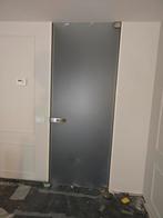 Glazen taatsdeur, Doe-het-zelf en Verbouw, Ophalen, Binnendeur