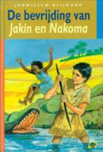 De bevrijding van Jakin en Nakoma 9789033614545, Ophalen of Verzenden, Zo goed als nieuw, Janwillem Blijdorp