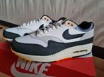 Nike air max 1 Athletic department Yellow, Overige kleuren, Verzenden, Nike, Nieuw