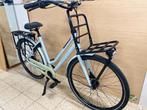 GAZELLE HEAVY DUTY NL 2023 DAMESFIETS 54 CM 7V, Fietsen en Brommers, Fietsen | Dames | Damesfietsen, 53 tot 56 cm, Versnellingen