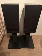 Linn Index Boxen - Hifi Speakers Topsegment, Overige merken, Gebruikt, Ophalen of Verzenden, 60 tot 120 watt