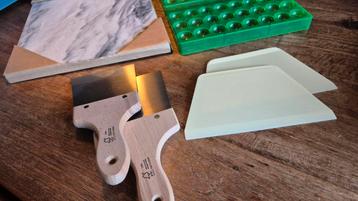 Bonbons maken beschikbaar voor biedingen