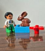 Duplo dierenarts, Ophalen of Verzenden, Zo goed als nieuw, Complete set, Duplo