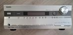 Onkyo AV Receiver TX-SR 605, Ophalen of Verzenden, Zo goed als nieuw, 60 tot 120 watt, Onkyo