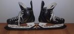 CCM Tacks 4.0 (4052) ijshockey schaatsen mt 8.5 (43), Ophalen of Verzenden, Gebruikt, Schaatsen
