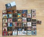 originele CDs en stapel kopieën GRATIS afhalen, Ophalen of Verzenden, Gebruikt