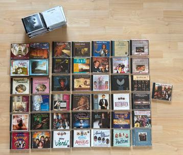 originele CDs en stapel kopieën GRATIS afhalen  beschikbaar voor biedingen