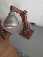 lamp, Metaal, Ophalen of Verzenden, Zo goed als nieuw, Modern