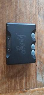 Chord Mojo DAC - Draagbare hoofdtelefoonversterker, Ophalen of Verzenden, Zo goed als nieuw, Overige merken
