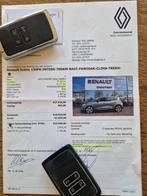 Renault Scénic 1.2 TCe Intens Euro6 1850 trekgewicht dealer, Auto's, Te koop, Zilver of Grijs, Benzine, 132 pk