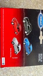 Welly Volkswagen Beetle ( kever), Ophalen, Zo goed als nieuw, Auto, Welly