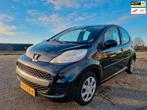 Peugeot 107 1.0-12V Millesim 200 1 e eigenaar nap apk airco, Voorwielaandrijving, Euro 5, Gebruikt, 4 stoelen