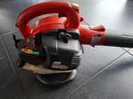 Bladblazer, Tuin en Terras, Bladblazers, Benzine, Gebruikt, Handgedragen, Ophalen
