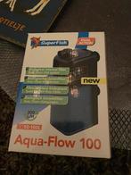 Aqua flow 100 en aqua flow 50 nieuw, Dieren en Toebehoren, Ophalen of Verzenden