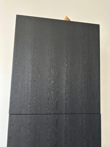 4x IKEA BESTA opbergkasten (los of als geheel) beschikbaar voor biedingen