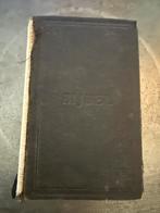 Oude Bijbel uit 1897, Antiek en Kunst, Ophalen of Verzenden