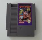 Little Nemo: The Dream Master voor Nintendo NES, Spelcomputers en Games, Games | Nintendo NES, 1 speler, Zo goed als nieuw, Vanaf 3 jaar
