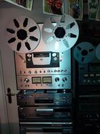 Akai bandrecorder., Audio, Tv en Foto, Bandrecorders, Ophalen of Verzenden