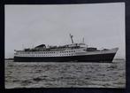 MS. Koningin Wilhelmina, Ophalen, Gebruikt, Motorboot, Kaart, Foto of Prent